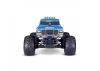 Traxxas Bigfoot HD BL-2S - Blue
