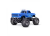 Traxxas Bigfoot HD BL-2S - Blue
