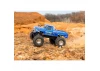 Traxxas Bigfoot HD BL-2S - Blue