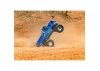 Traxxas Bigfoot HD BL-2S - Blue