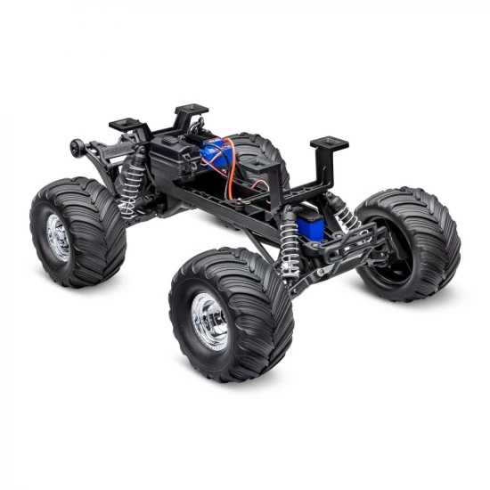 Traxxas Bigfoot HD BL-2S - Blue