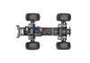 Traxxas Bigfoot HD BL-2S - Blue