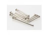 Traxxas Suspension screw pin set steel (hex drive) (requires part 2640 for a complete suspension pin set) (Rustler Stampede Bandit)