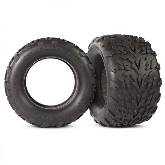 Traxxas Talon 2.8 Tires with foam inserts (2)