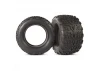 Traxxas Talon 2.8 Tires with foam inserts (2)