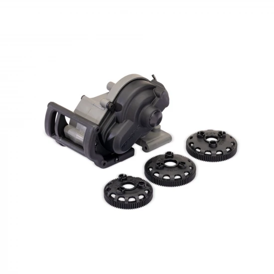 Traxxas Pro-Built Magnum 272 Transmission