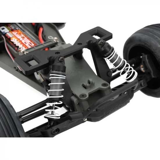 Traxxas Rustler HD XL-5