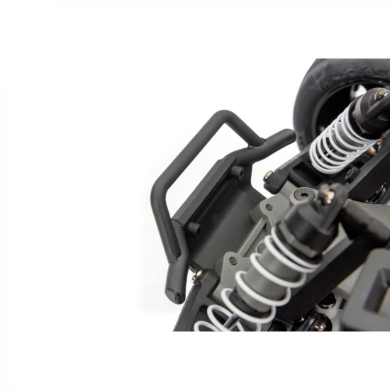 Traxxas Rustler HD XL-5
