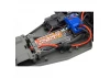 Traxxas Rustler HD XL-5