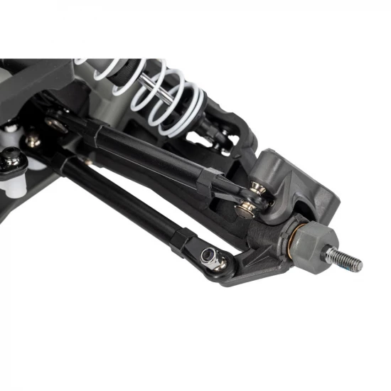 Traxxas Rustler HD XL-5