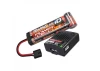 Traxxas Rustler HD XL-5