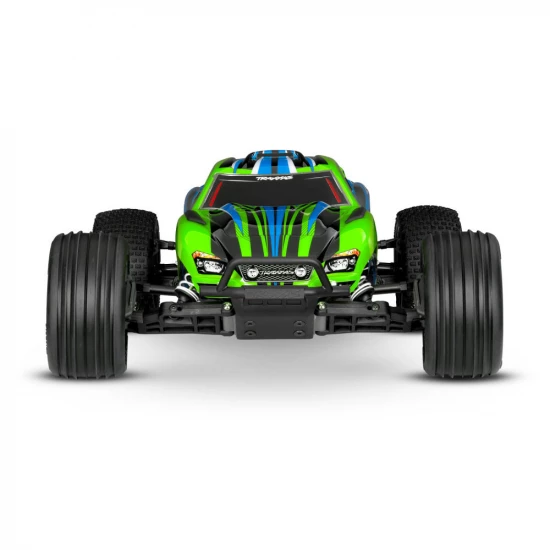 Traxxas Rustler HD XL-5