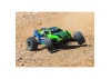 Traxxas Rustler HD XL-5