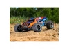 Traxxas Rustler HD XL-5