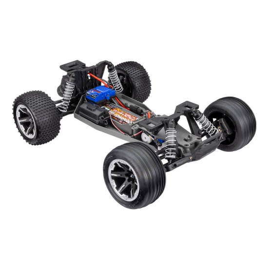 Traxxas Rustler HD XL-5