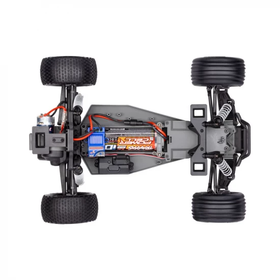 Traxxas Rustler HD XL-5