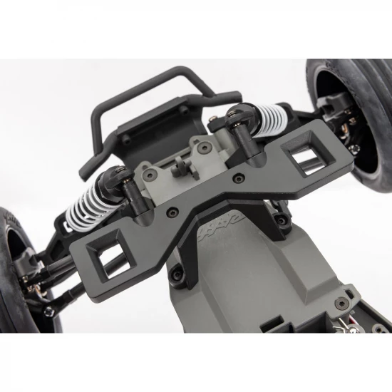 Traxxas Rustler HD XL-5