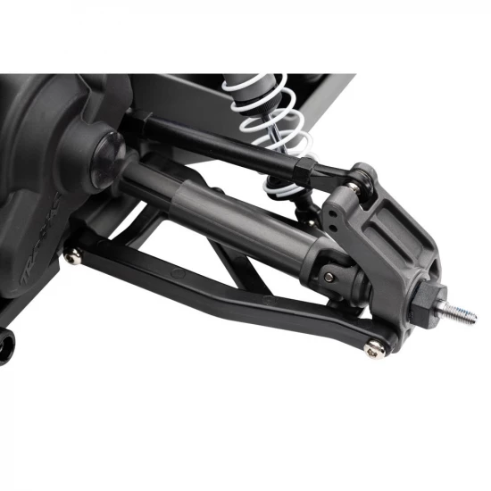 Traxxas Rustler HD BL-2S