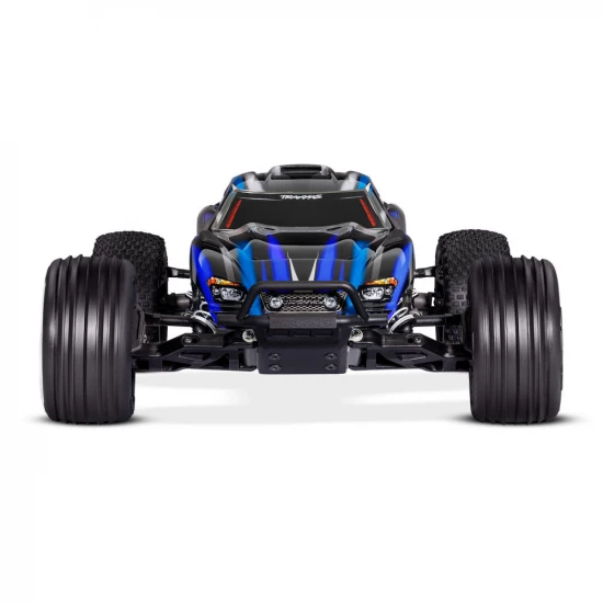 Traxxas Rustler HD BL-2S