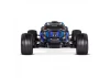 Traxxas Rustler HD BL-2S