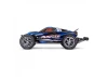 Traxxas Rustler HD BL-2S