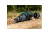 Traxxas Rustler HD BL-2S