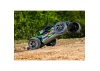 Traxxas Rustler HD BL-2S