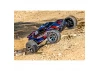 Traxxas Rustler HD BL-2S