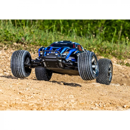 Traxxas Rustler HD BL-2S