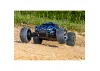 Traxxas Rustler HD BL-2S
