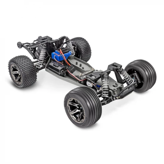 Traxxas Rustler HD BL-2S
