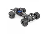 Traxxas Rustler HD BL-2S