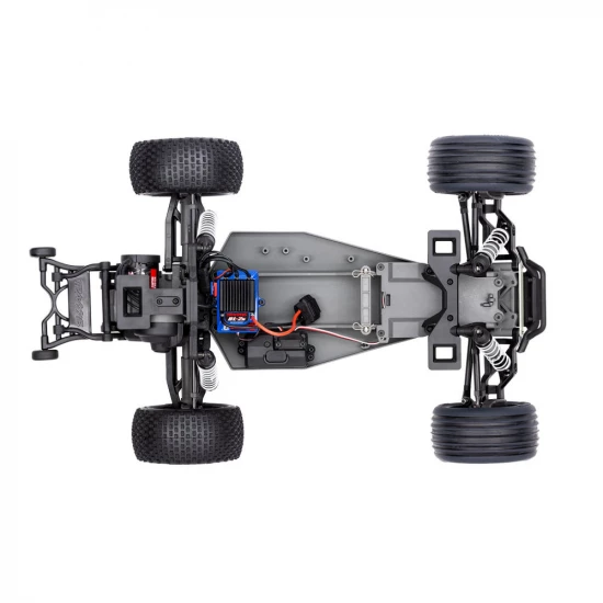 Traxxas Rustler HD BL-2S