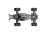 Traxxas Rustler HD BL-2S