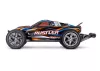 Traxxas Rustler HD BL-2S