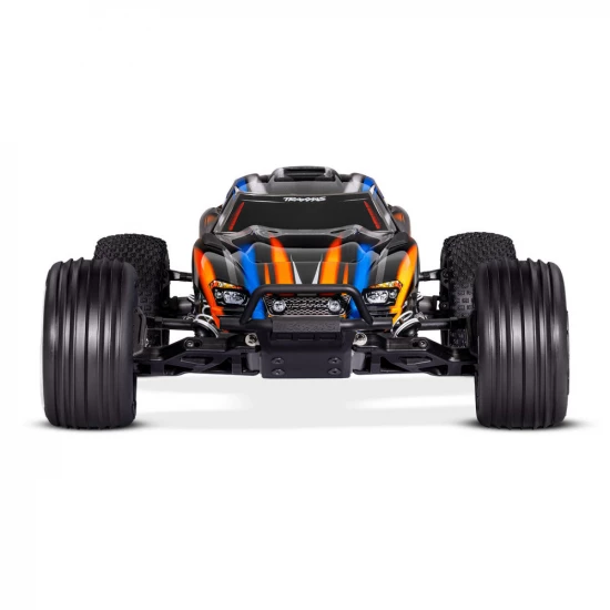 Traxxas Rustler HD BL-2S