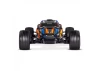 Traxxas Rustler HD BL-2S