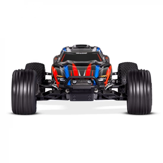 Traxxas Rustler HD BL-2S
