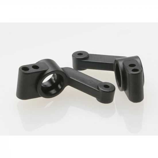 Traxxas Stub axle carriers (2) (requires 5x11x4mm bearings)