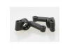 Traxxas Stub axle carriers (2) (requires 5x11x4mm bearings)
