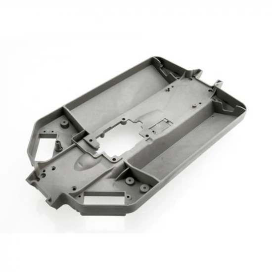 Traxxas Chassis E-MAXX (long wheelbase)