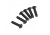 Traxxas Screws 4x16mm button-head machine (hex drive) (6)