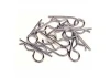Traxxas Heavy Duty Body Clips - Silver (12)