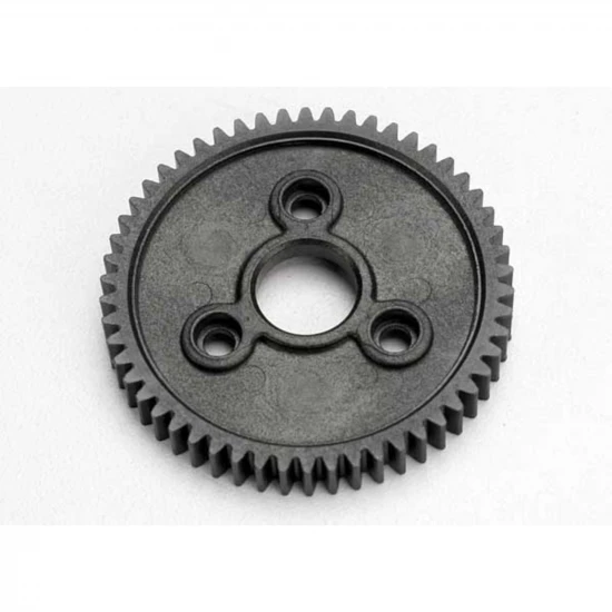 Spur gear - 54-tooth (0.8 metric pitch)