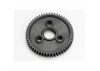 Spur gear - 54-tooth (0.8 metric pitch)