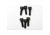 Traxxas Screws 2.5x8mm cap-head machine (6)