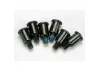 Traxxas Shoulder screws 3x10mm (6) (with threadlock)