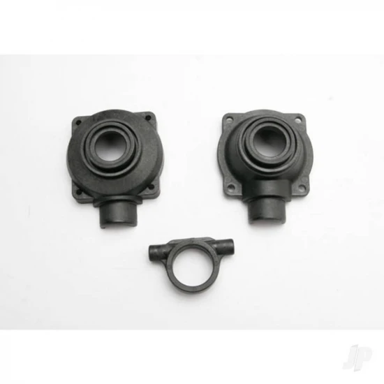 Traxxas Housings differential (left right)/ pinion collar (1)