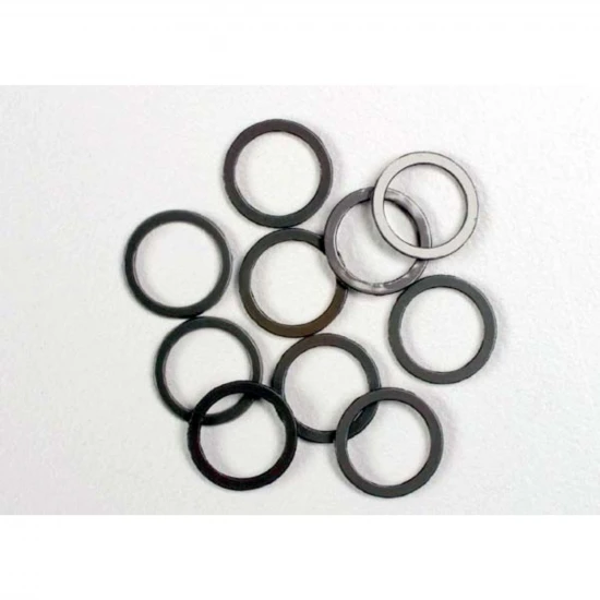 Traxxas Washer PTFE-coated 6x8x0.5 (10)
