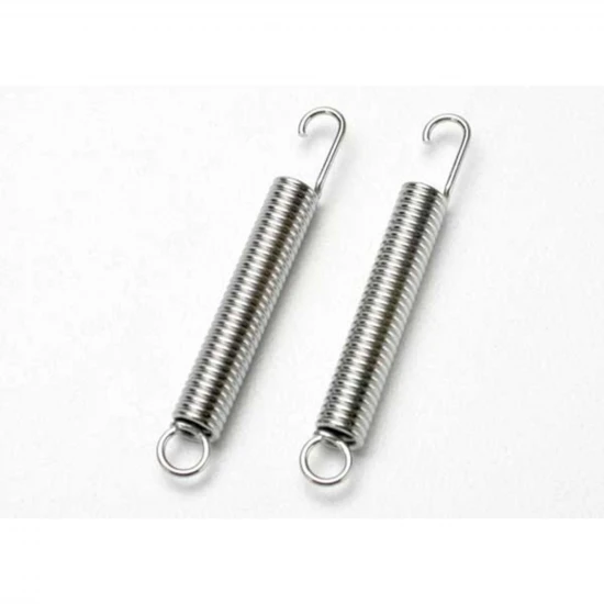 Traxxas Spring throttle return (2) (Revo)